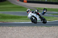 Middle Group White Bikes